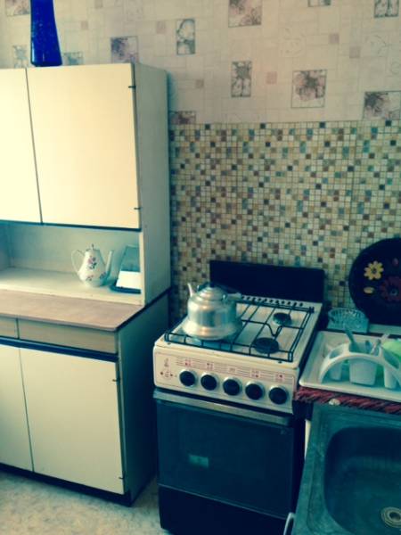 Сдам на дл. ср. 1-комнатную квартиру, 30 м²