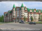 Продам элитную 1 ком квартиру в Пушкине, ул. Школьная. 39/33