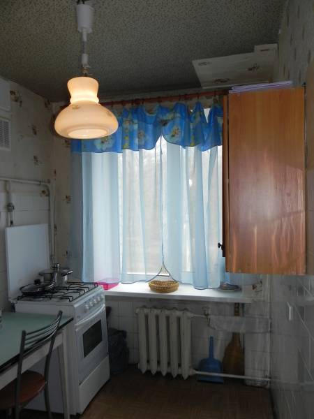 Сдам 1к. квартиру в Павловске, Детскосельская улица