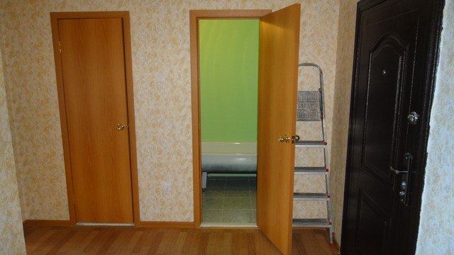 Сдам 1 ком квартиру в Детскосельском, ул. Центральная. 14