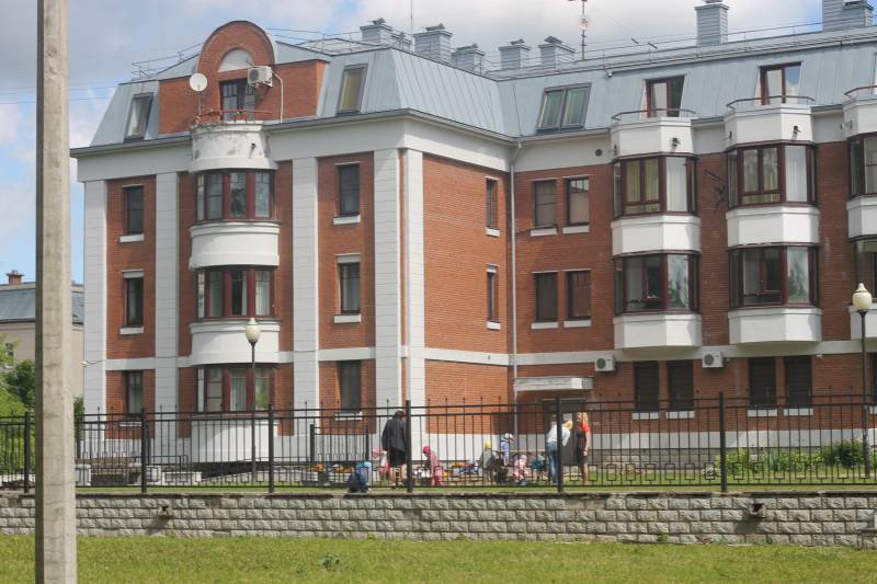 Студия На Московском шоссе 10 г.Пушкин