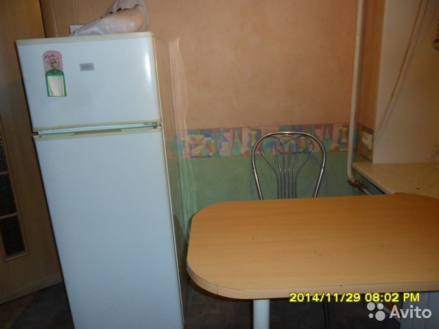 Сдам на дл. ср. 2-комнатную квартиру, 42 м²