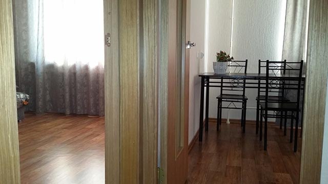 Сдается уютная 1 комнатная квартира в Пушкине