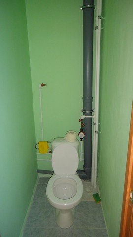 Сдам 1 ком квартиру в Детскосельском, ул. Центральная. 14