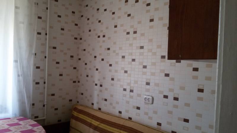 Сдам 1 к.кв. 15000р.
