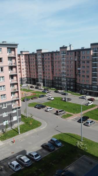 Сдам 3 к.квартиру в Славянке