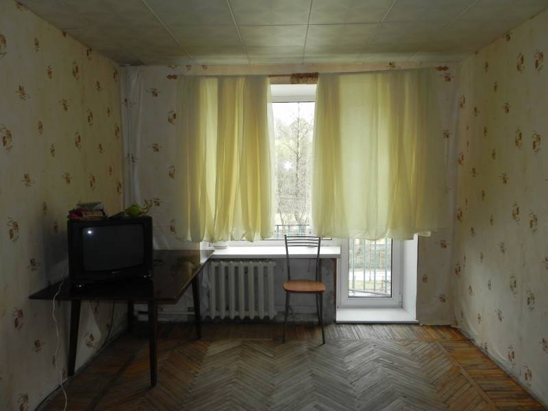 Сдам 1к. квартиру в Павловске, Детскосельская улица