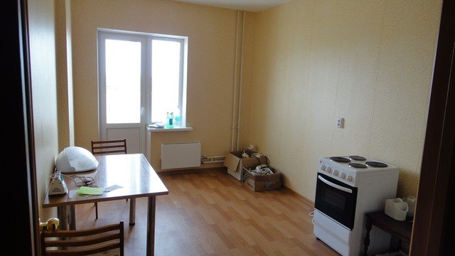 Сдам 1 ком квартиру в Детскосельском, ул. Центральная. 14