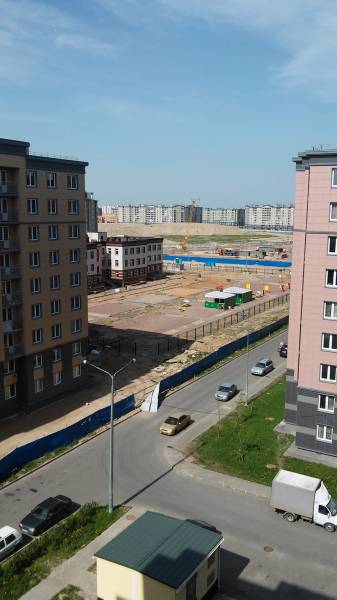 Сдам 3 к.квартиру в Славянке