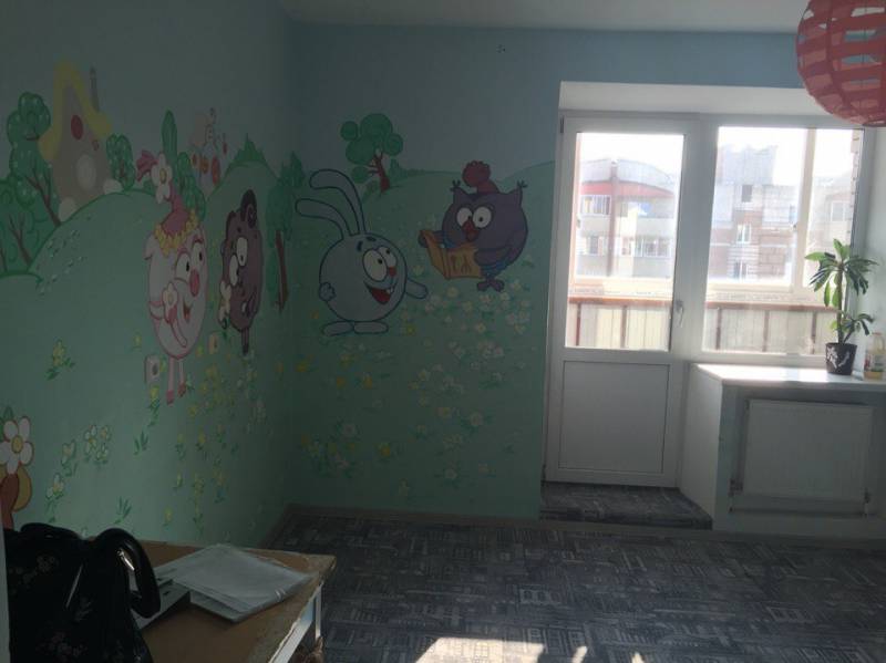 Сдам 2к.кв. Кедринская ул., д.12