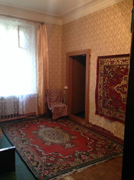 Сдам две комнаты в центре Пушкина