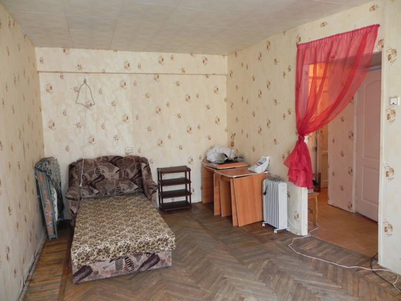 Сдам 1к. квартиру в Павловске, Детскосельская улица