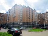 Сдам на длительный срок просторную 2-комнатную квартиру