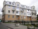 Сдам 4-х к. кв  в Пушкине