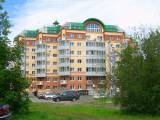 Продам элитную 1 ком квартиру в Пушкине, ул. Школьная, 39/33