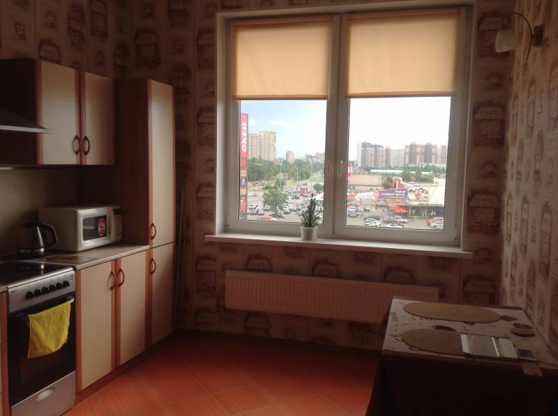 Сдам 1 ком квартиру в элитном доме, Московский р-н
