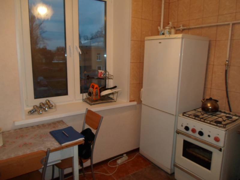 Сдам 1 к.кв в Пушкине