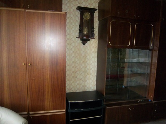 Сдам комнату 18м.кв. на б-ре Ал. Толстого, 17