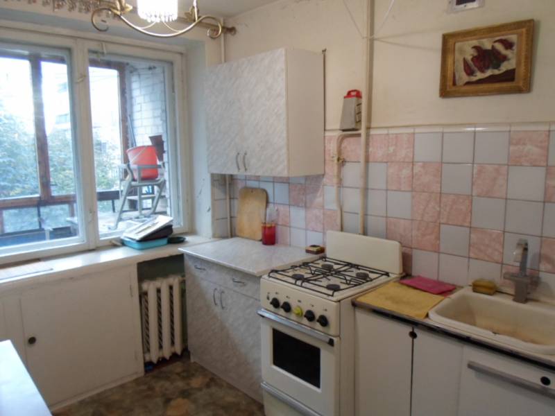 Сдается 2 к.кв-ра БАМ, Детскосельский бульвар