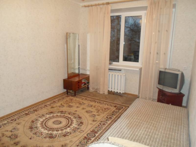 Сдам 1 к.кв в Пушкине