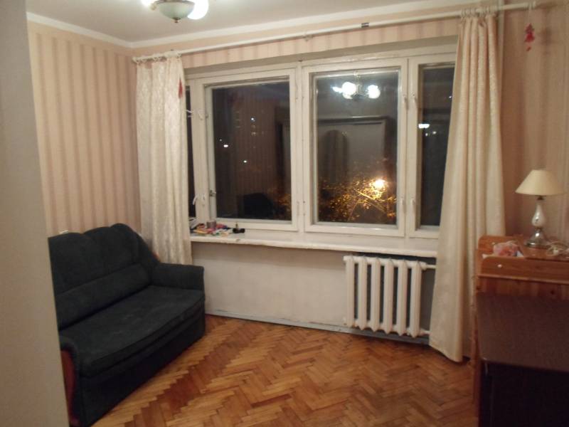 Сдается 3 к.кв-ра БАМ, Детскосельский бульвар