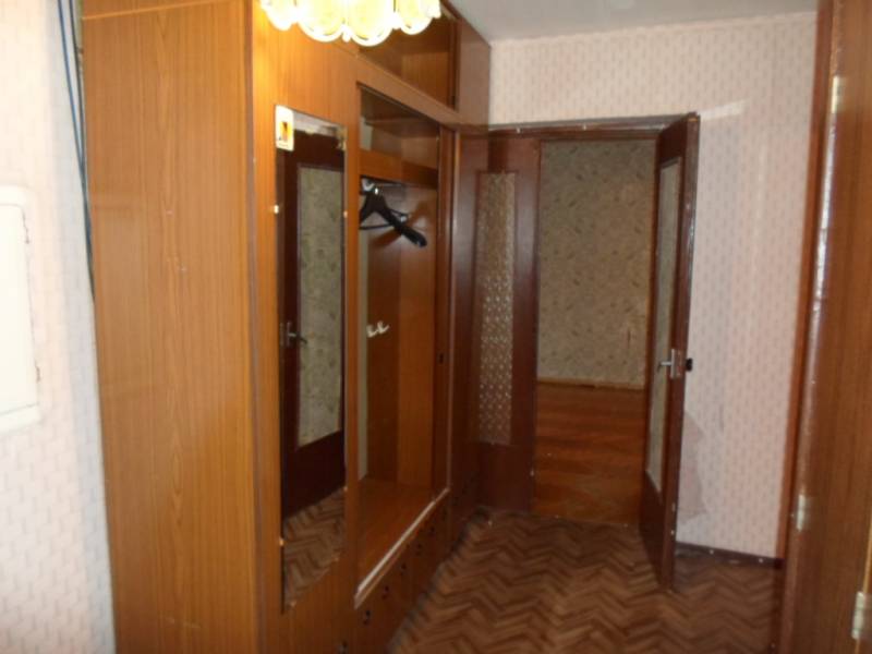 Сдам квартиру