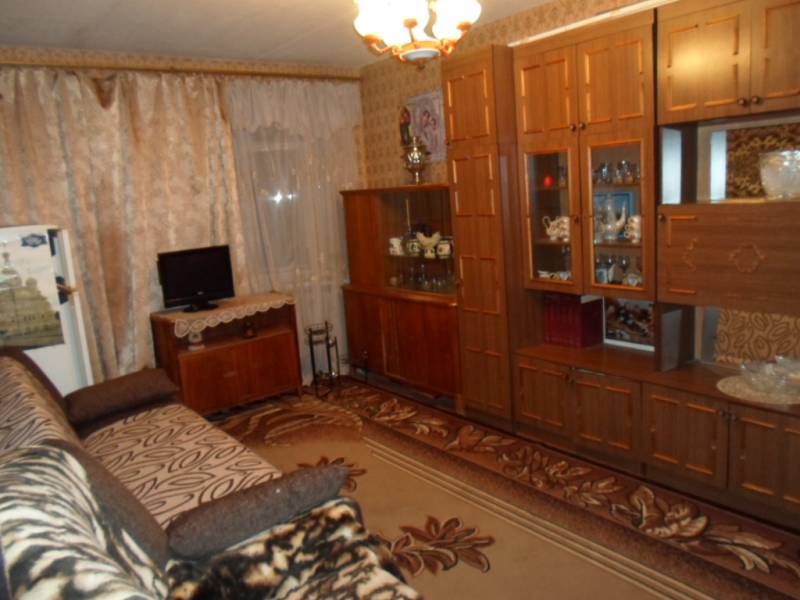 Сдам 2-х ком.кв-ру в Пушкине