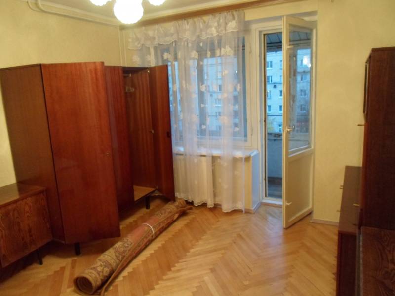 Сдам 1 к.кв-ру БАМ