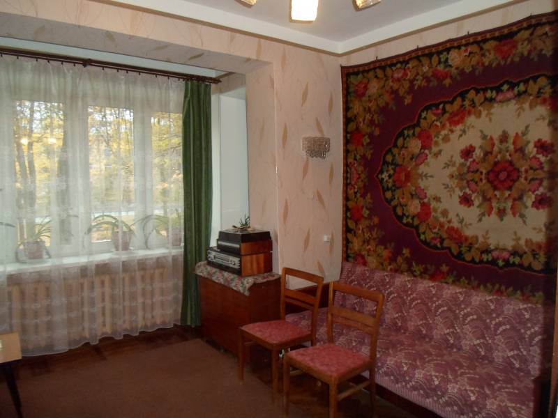 Сдается 1 к.кв у Вокзала