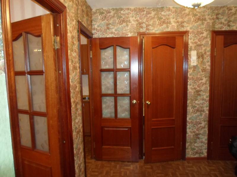 Сдается 3 к.кв-ра БАМ, Детскосельский бульвар