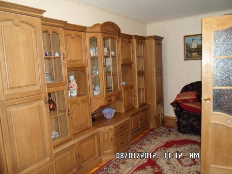 Сдается 1 к.кв-ра в Пушкине