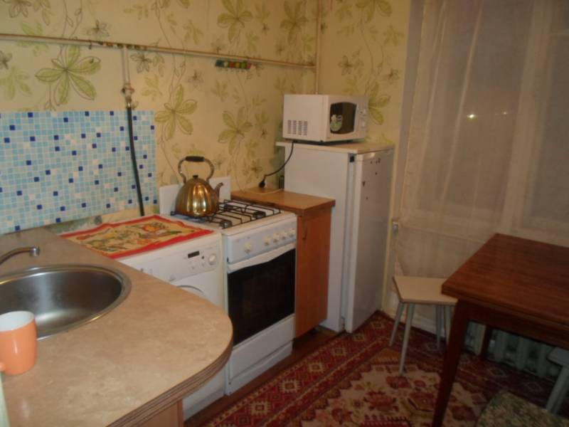Сдается 1 к.кв в Павловске