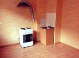 Сдаётся 1 ком. квартира 36 кв.м.