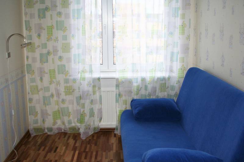 Продам 3з ком квартиру в Пушкине, Петербургское ш, 11