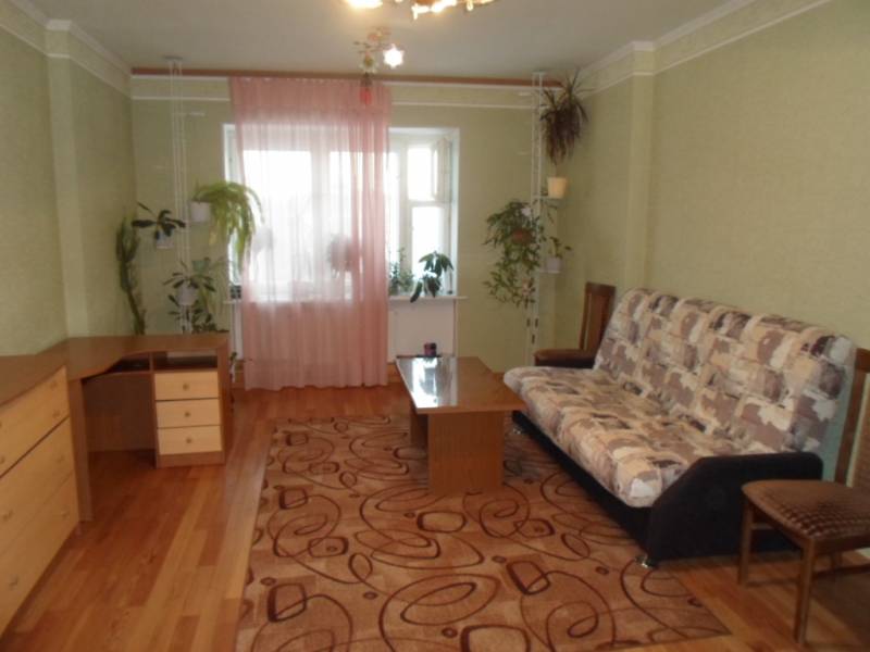 Сдам 3-х к.кв в Пушкине, Малиновская 7