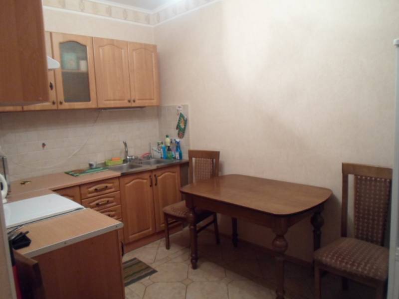 Сдам 3-х к.кв в Пушкине, Малиновская 7