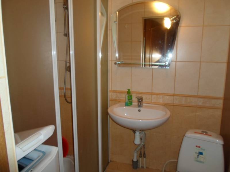 Сдается 1 к.кв в Пушкине за 20+свет
