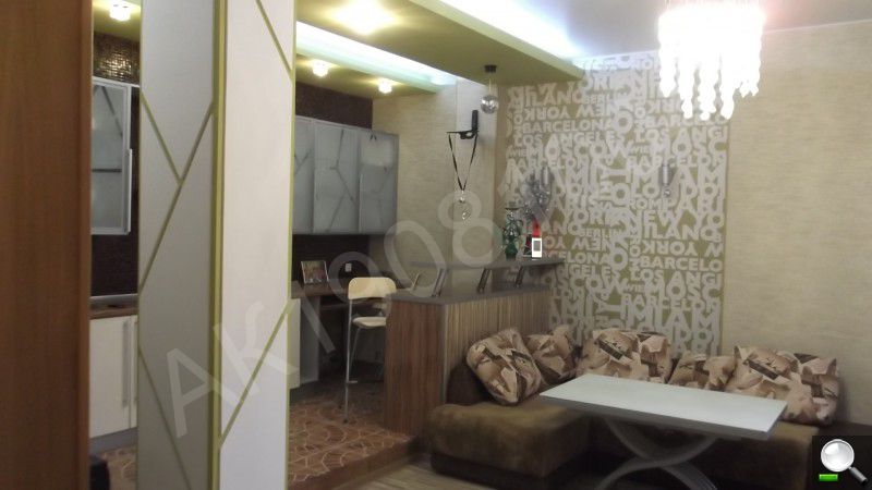 Сдам 1 к.кв в Пушкине, 62 кв.м.