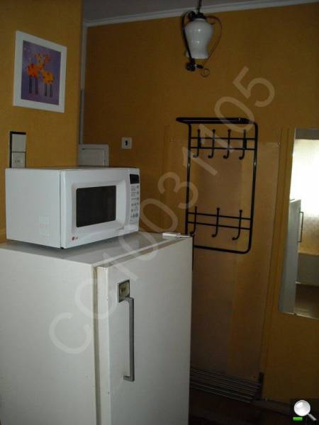 Сдается 1 к.кв в Пушкине