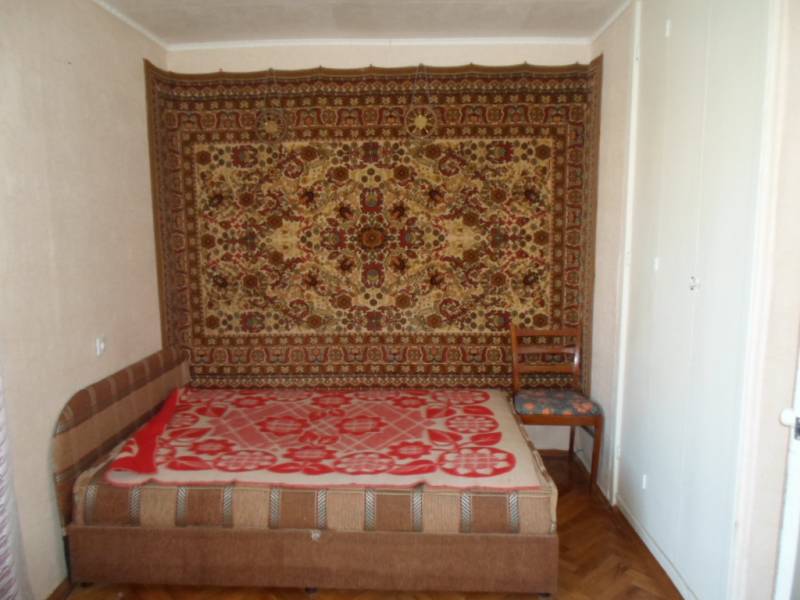 Сдается 1 к.кв в Пушкине