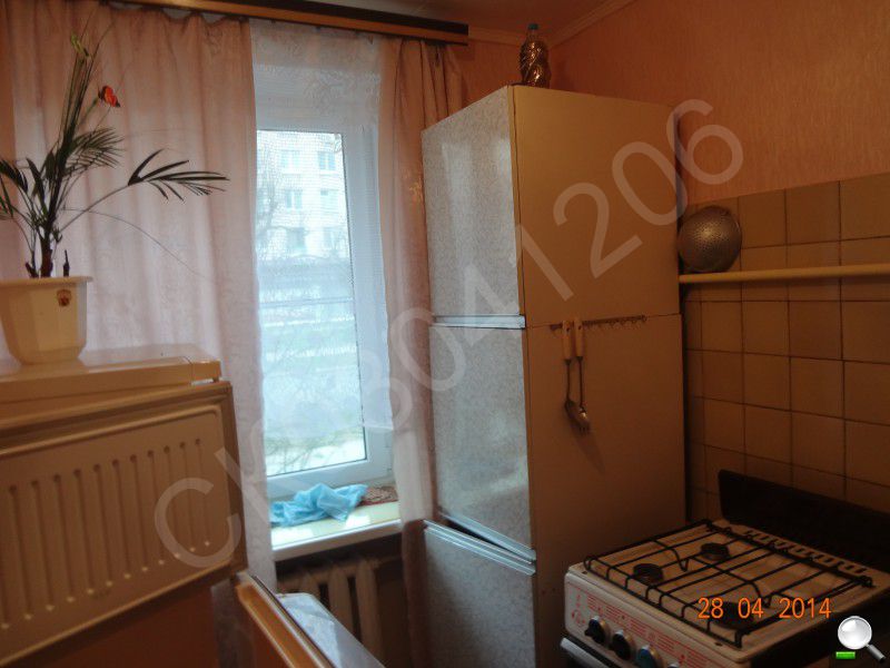 Сдается 1 к.кв в Пушкине