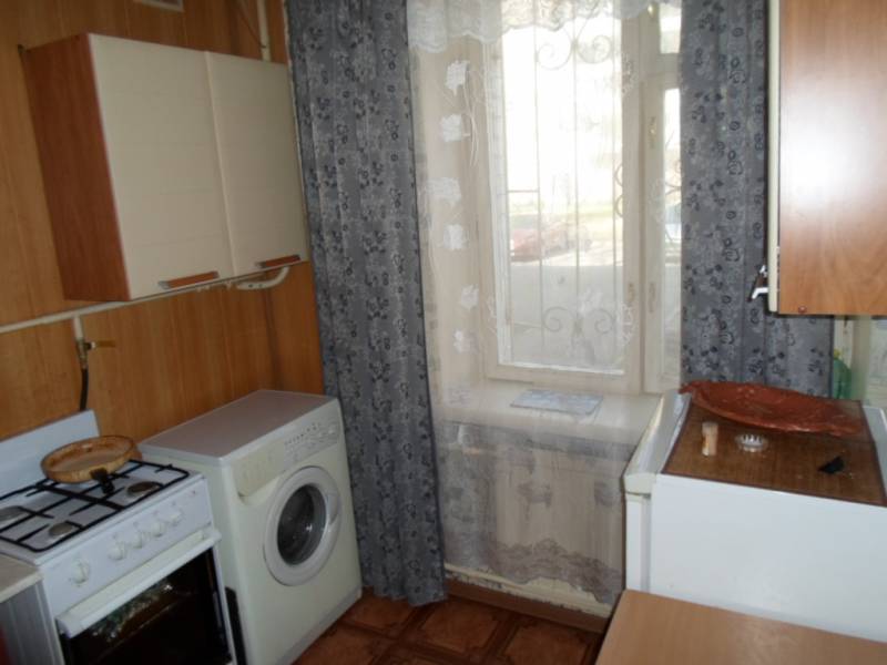 Сдается 1 к.кв в Пушкине