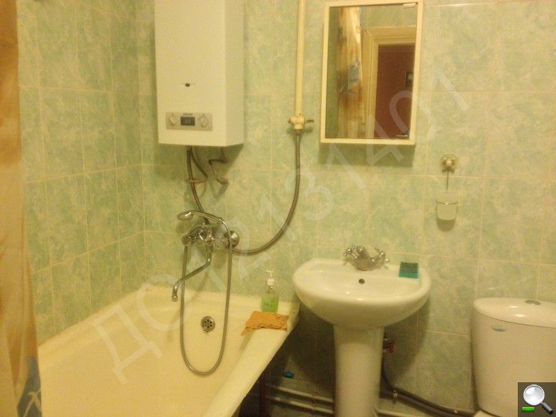 Сдается 1 к.кв в Пушкине