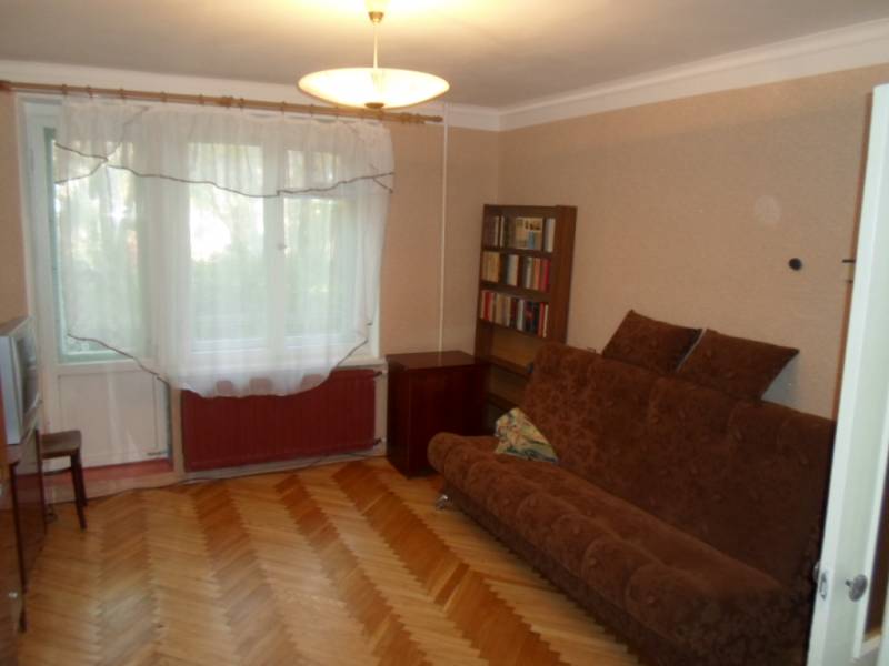 Сдается 1 к.кв в Пушкине, 15 тр