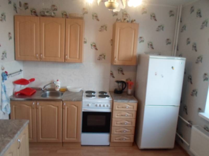 Сдается 1 к.кв в Пушкине