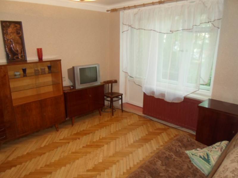 Сдается 1 к.кв в Пушкине, 15 тр