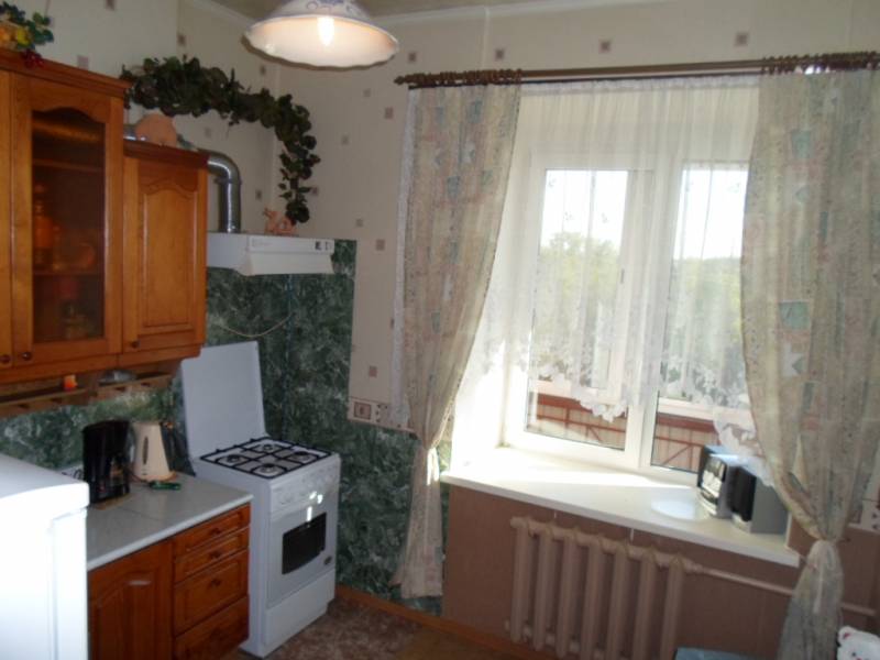 Сдается 1 к.кв в Пушкине