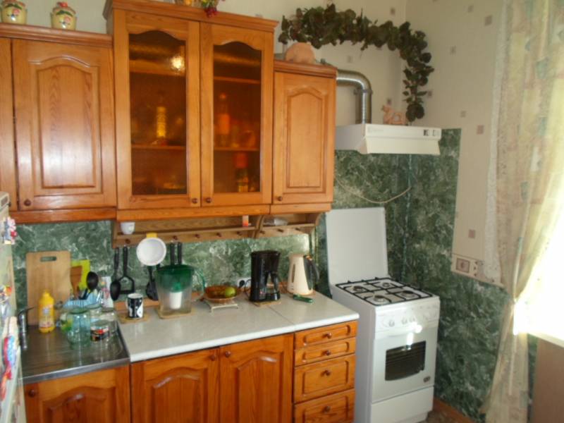 Сдается 1 к.кв в Пушкине