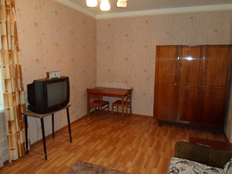 Сдается 1 к.кв в Пушкине
