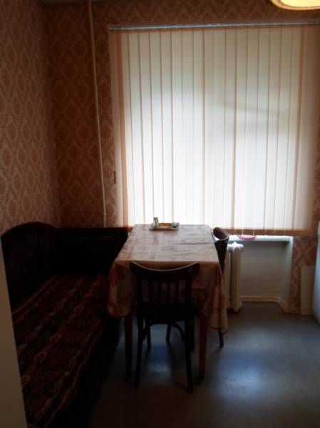 Сдается 1 к.кв в Пушкине